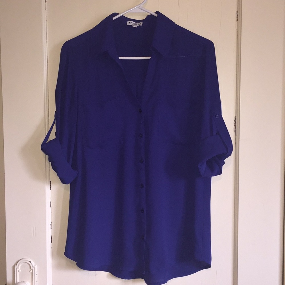 Women’s Express Portofino shirt